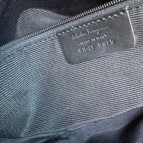 Salvatore Ferragamo. - Picture 2 of 11